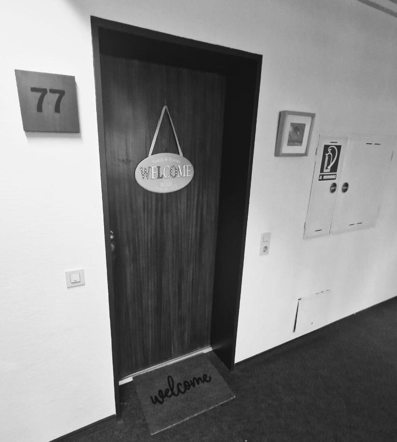 Ferienwohnung Mit Meerblick In Bad Zwischenahn Exterior photo