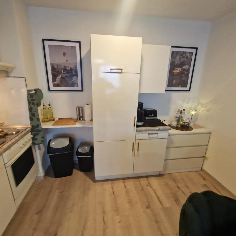 Ferienwohnung Mit Meerblick In Bad Zwischenahn Exterior photo